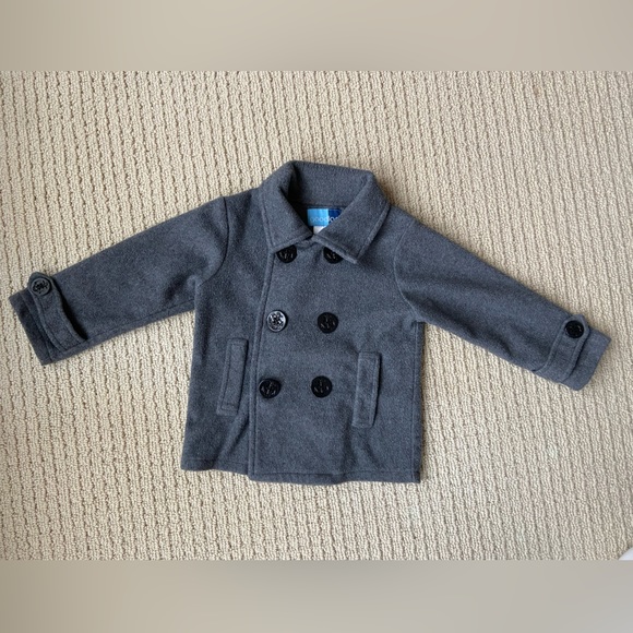Good Lad Other - Toddler boy jacket 4T goodlad